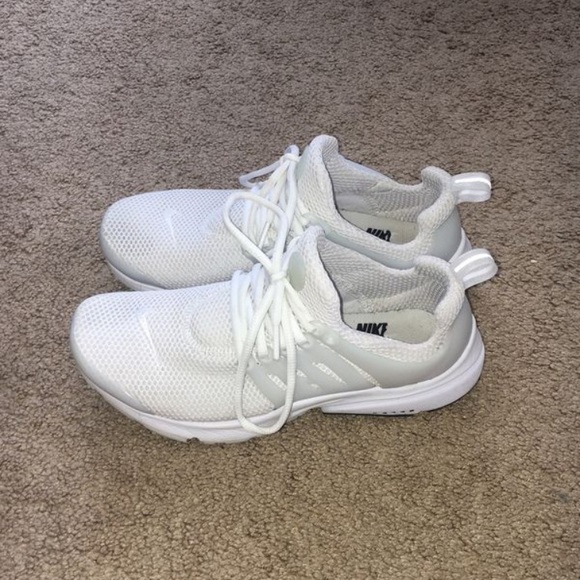 Nike Air Prestos - Picture 4 of 5